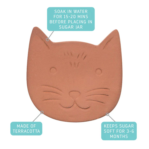 Sugar Saver - Calvin Cat - Image 2