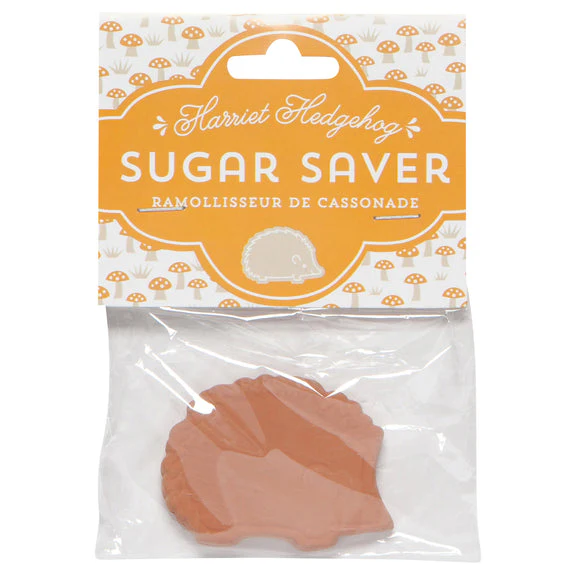 Sugar Saver - Harriet Hedgehog - Image 3