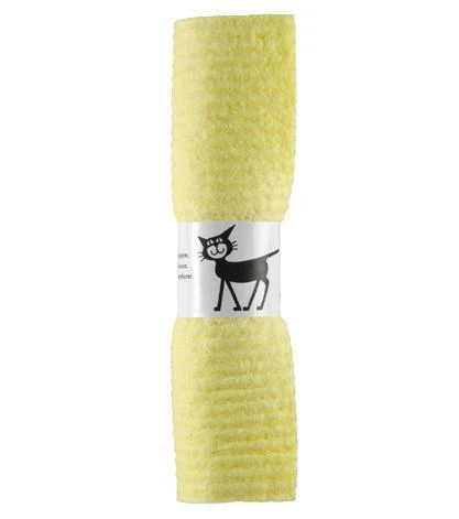 Swedish Dishcloth Pastel Yellow