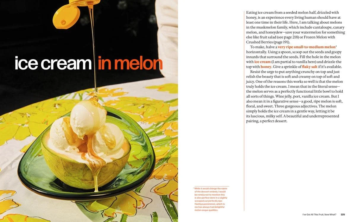 Sweet Enough - Alison Roman - Image 2