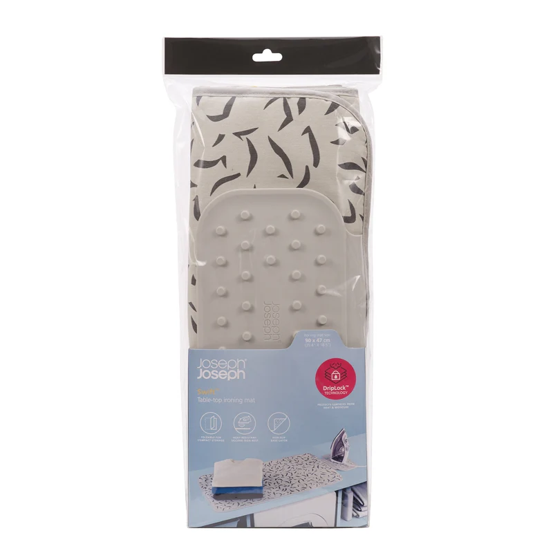 Swift⢠Table-Top Ironing Mat - Joseph Joseph - Image 6