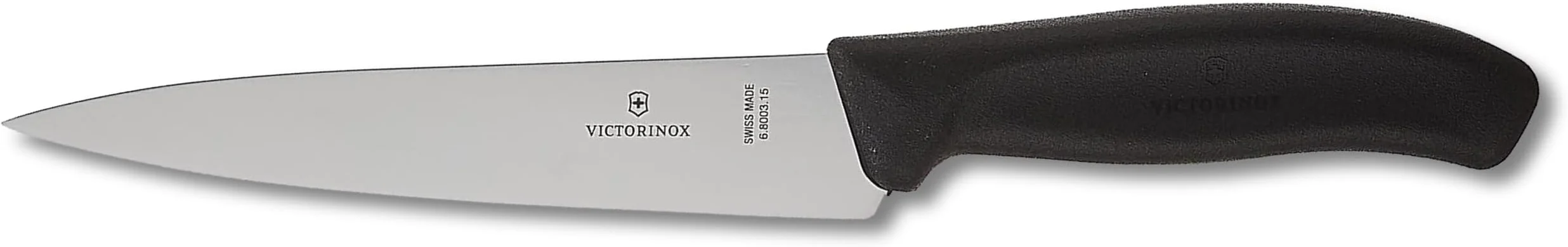 Swiss Classic 6" Chef's Knife