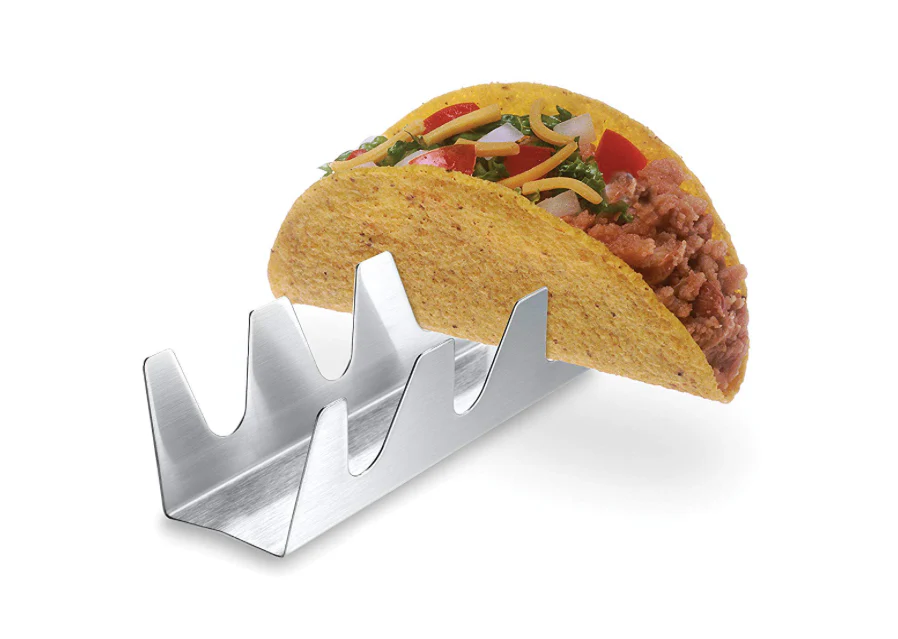 TacoRack - Triple (Chef Series) - Image 2
