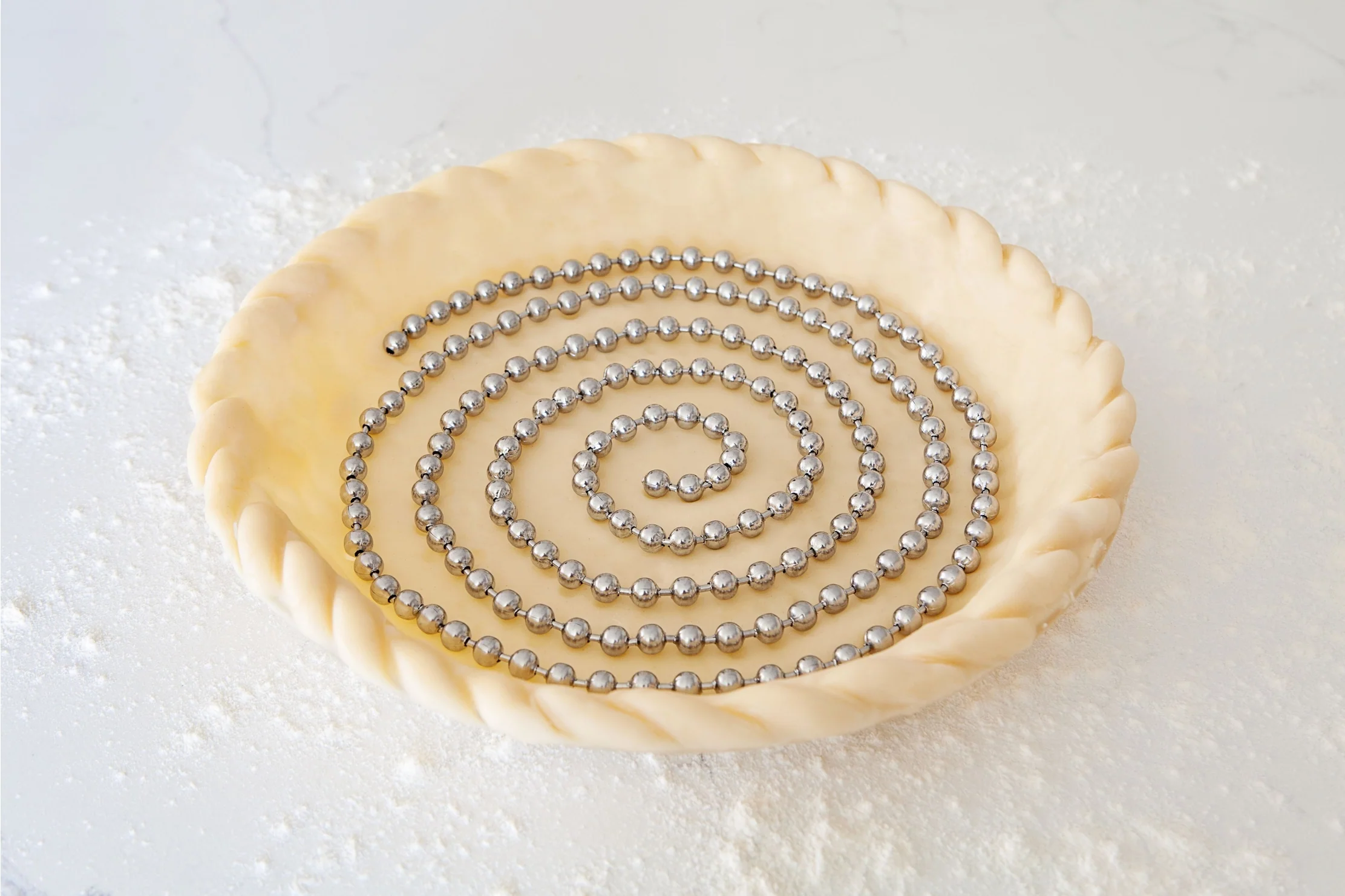 Talisman Pie Weight Chain 6ft - Image 2