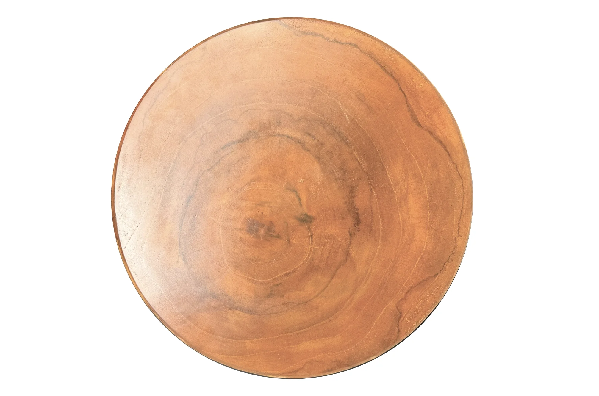 TEAK IT EASY Bauhaus Large Salad Bowl 11" - Image 3