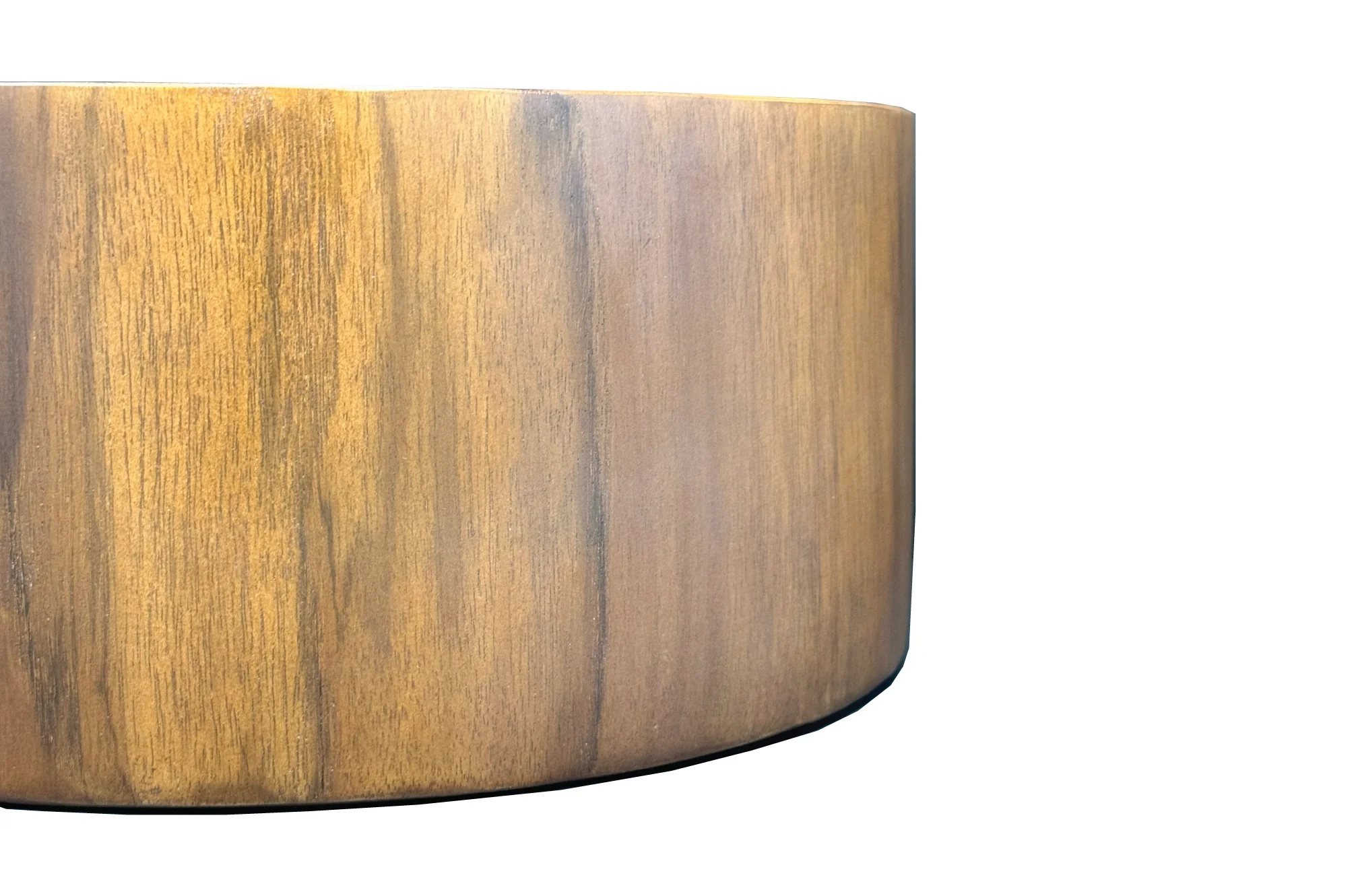 TEAK IT EASY Bauhaus Large Salad Bowl 11" - Image 4