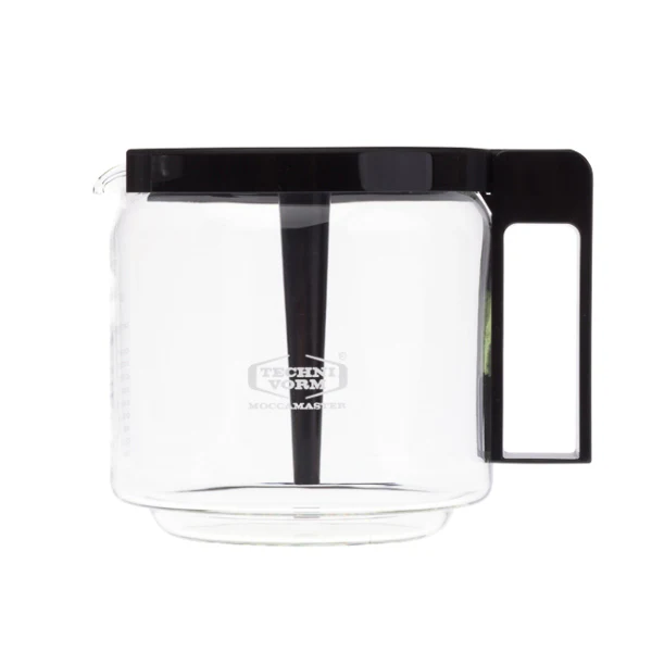 Technivorm Moccamaster - Carafe Glass 1.25L KBG/CDG - Image 2
