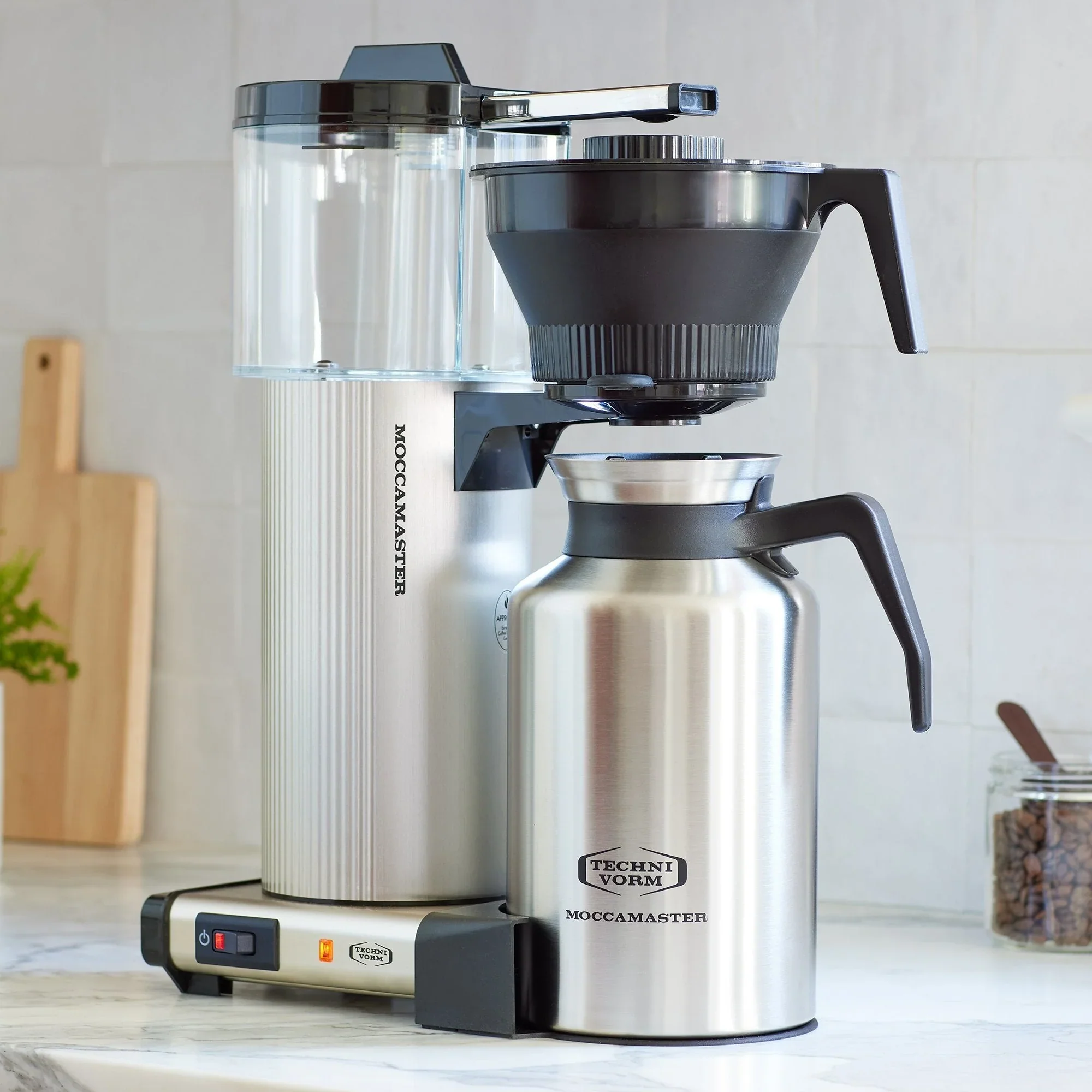 Technivorm Moccamaster CDT Grand - Image 2