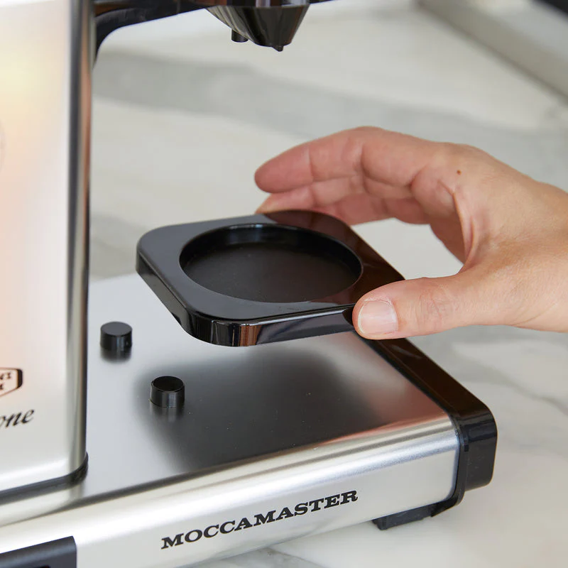 Technivorm MoccaMaster Cup One Silver - Image 3