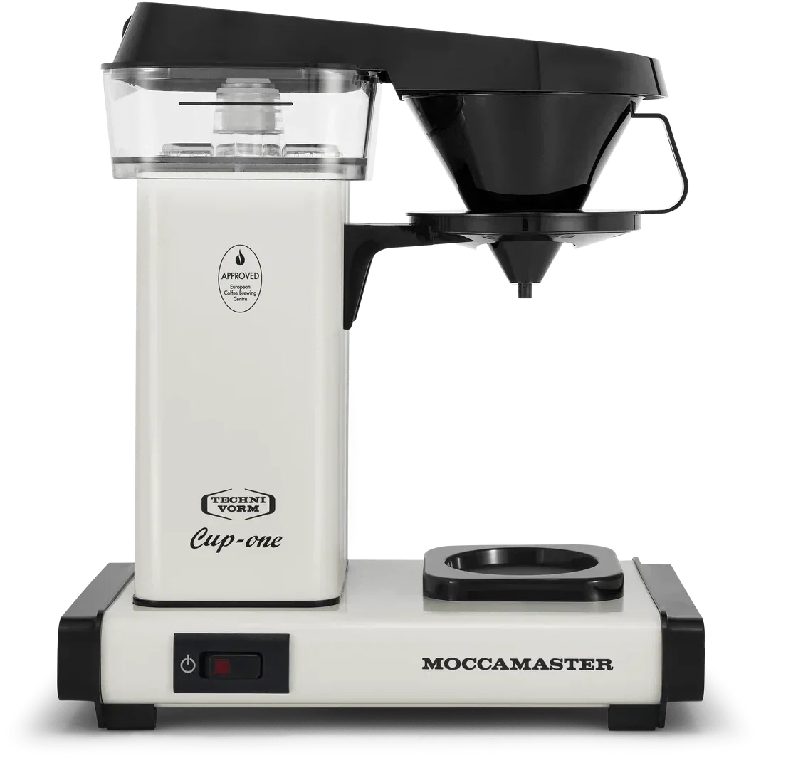 Technivorm MoccaMaster Cup One Off-White