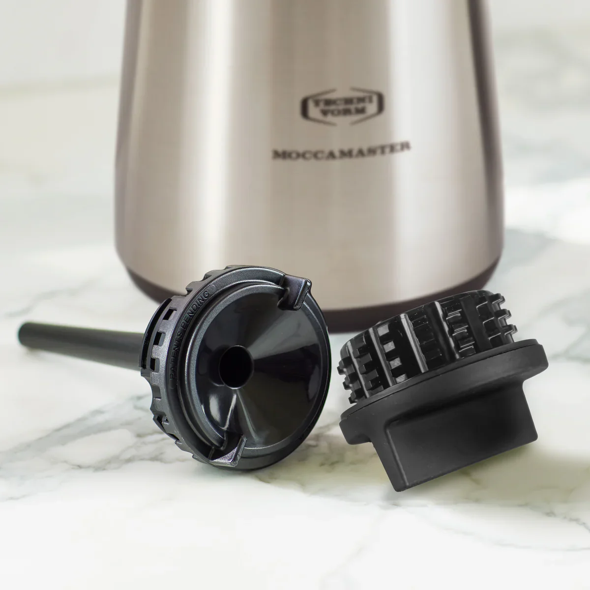 Technivorm Moccamaster KBT Thermal - Juniper - Image 2