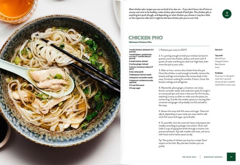 That Noodle Life - Mike Le & Stephanie Le - Image 3