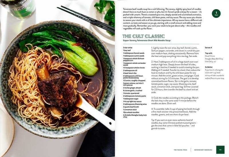 That Noodle Life - Mike Le & Stephanie Le - Image 5