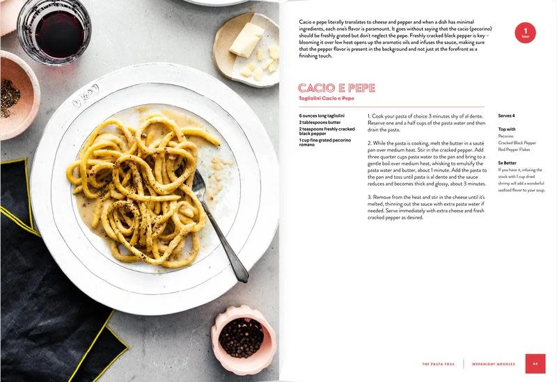 That Noodle Life - Mike Le & Stephanie Le - Image 6