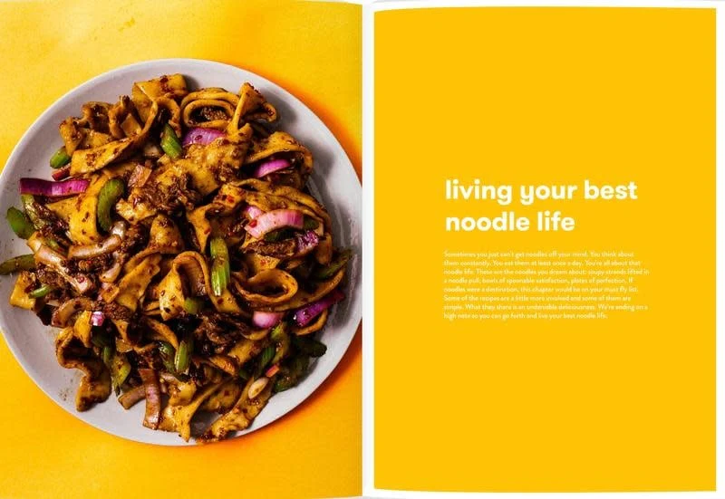 That Noodle Life - Mike Le & Stephanie Le - Image 7