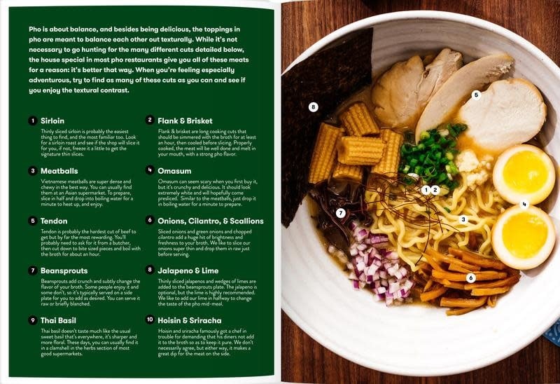 That Noodle Life - Mike Le & Stephanie Le - Image 8