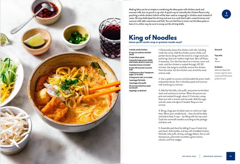 That Noodle Life - Mike Le & Stephanie Le - Image 9