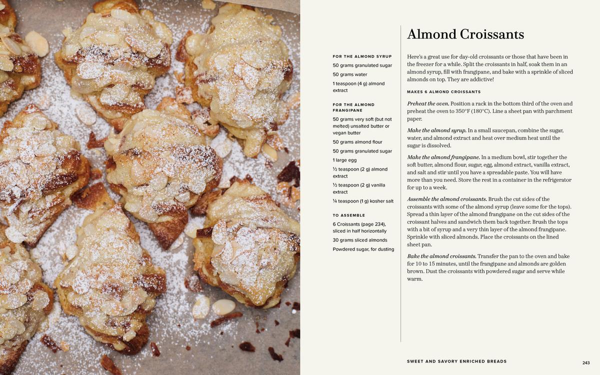 The Art of Gluten-Free Bread: Groundbreaking Recipes for Artisanal Breads and Pastries - Aran Goyoaga - Image 10