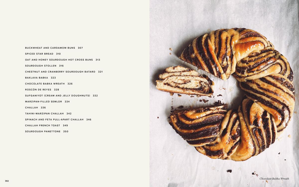 The Art of Gluten-Free Bread: Groundbreaking Recipes for Artisanal Breads and Pastries - Aran Goyoaga - Image 3