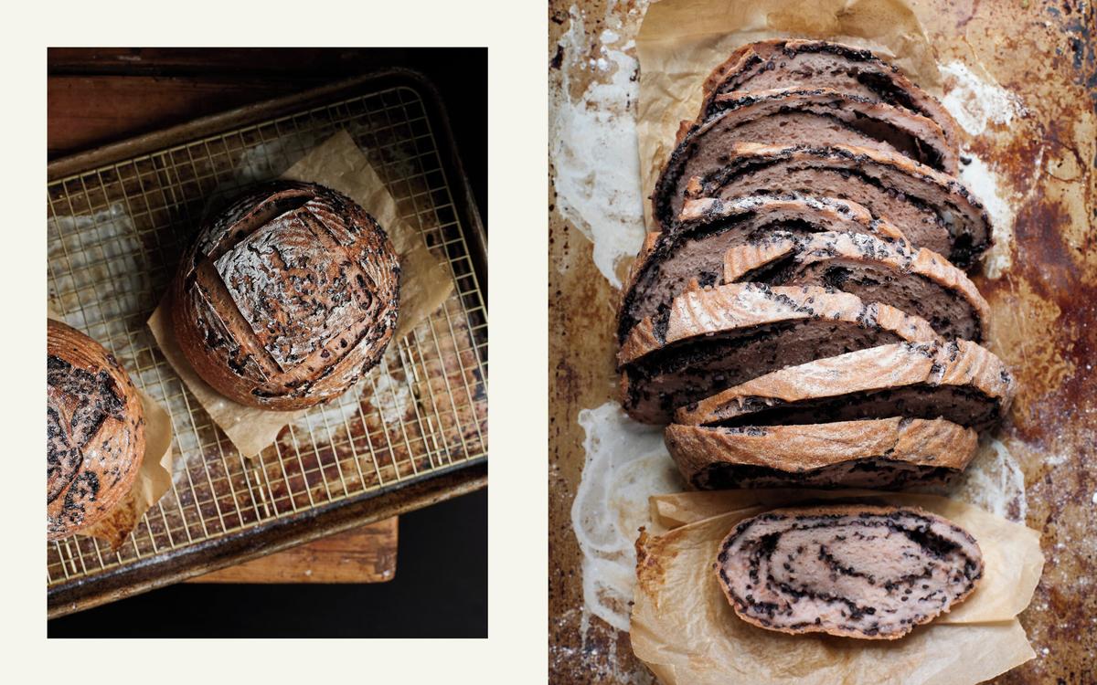 The Art of Gluten-Free Bread: Groundbreaking Recipes for Artisanal Breads and Pastries - Aran Goyoaga - Image 5