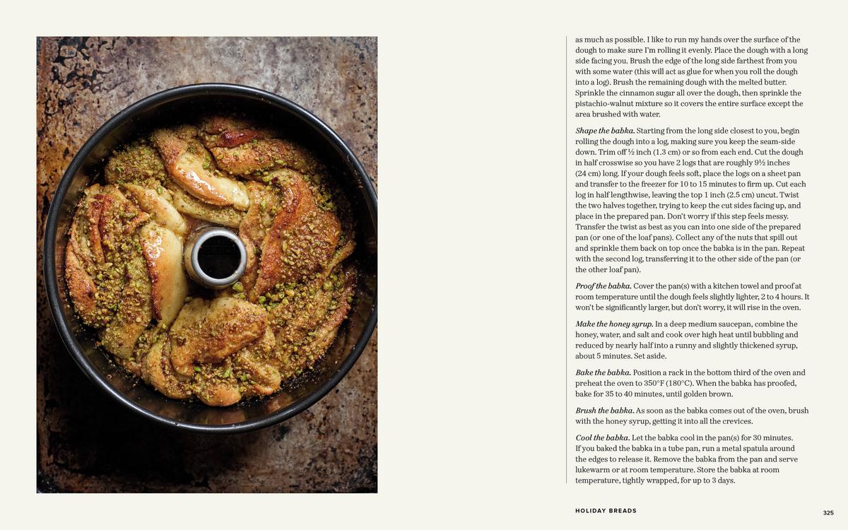 The Art of Gluten-Free Bread: Groundbreaking Recipes for Artisanal Breads and Pastries - Aran Goyoaga - Image 8