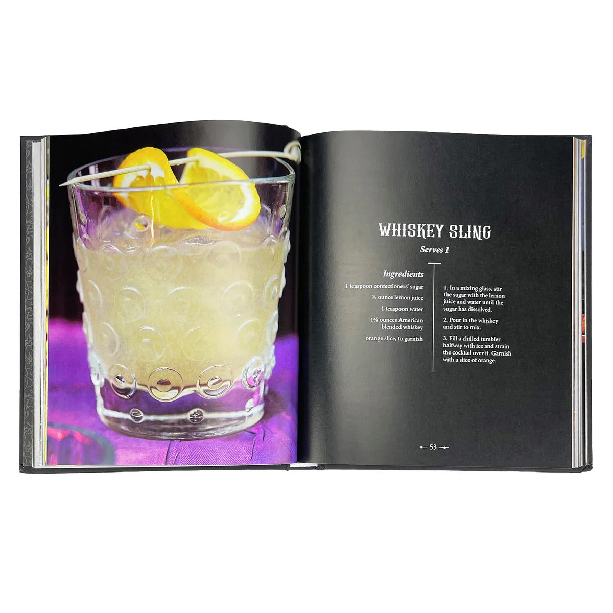 The Art of Mixology: Bartender's Guide to Bourbon & Whiskey: Classic & Modern-Day Cocktails for Bourbon and Whiskey Lovers - Stuart Derrick, Fran Eames - Image 3