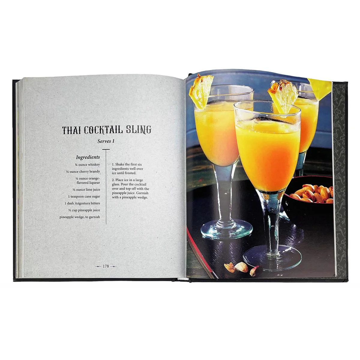 The Art of Mixology: Bartender's Guide to Bourbon & Whiskey: Classic & Modern-Day Cocktails for Bourbon and Whiskey Lovers - Stuart Derrick, Fran Eames - Image 4