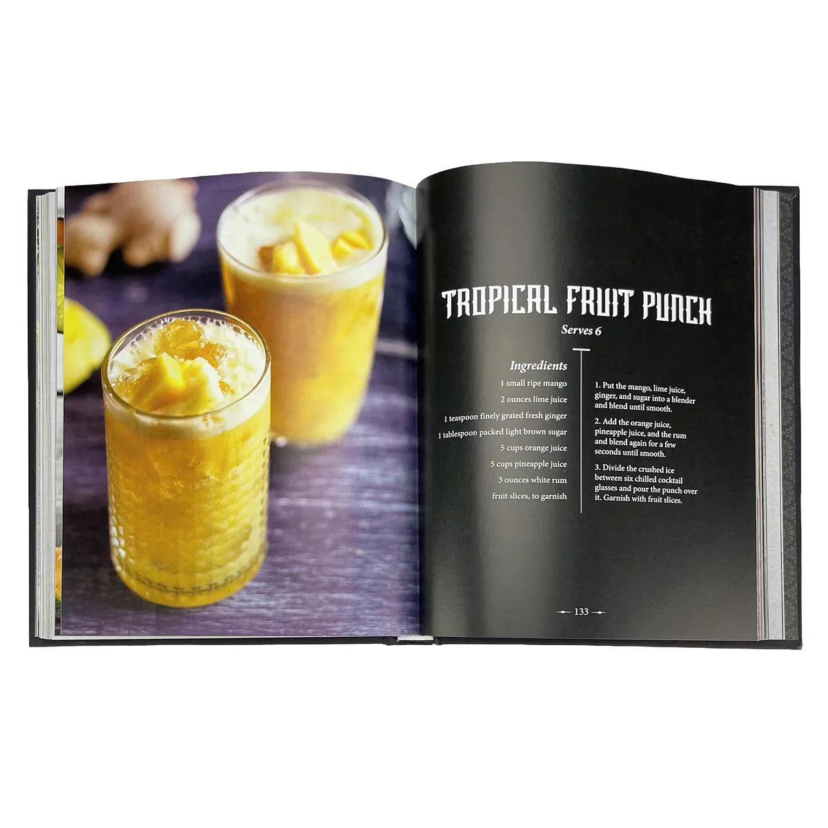The Art of Mixology: Bartender's Guide to Bourbon & Whiskey: Classic & Modern-Day Cocktails for Bourbon and Whiskey Lovers - Stuart Derrick, Fran Eames - Image 5