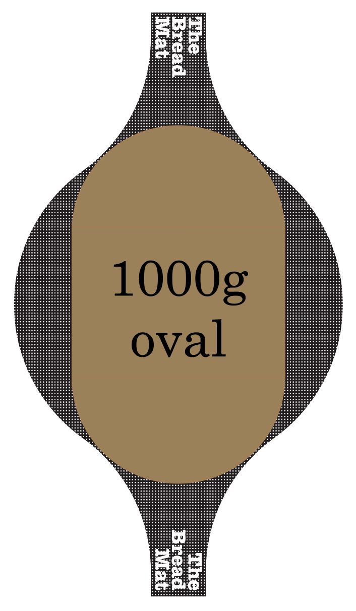 The BreadMat by Rosehill Sourdough *2 Pack* - Image 7