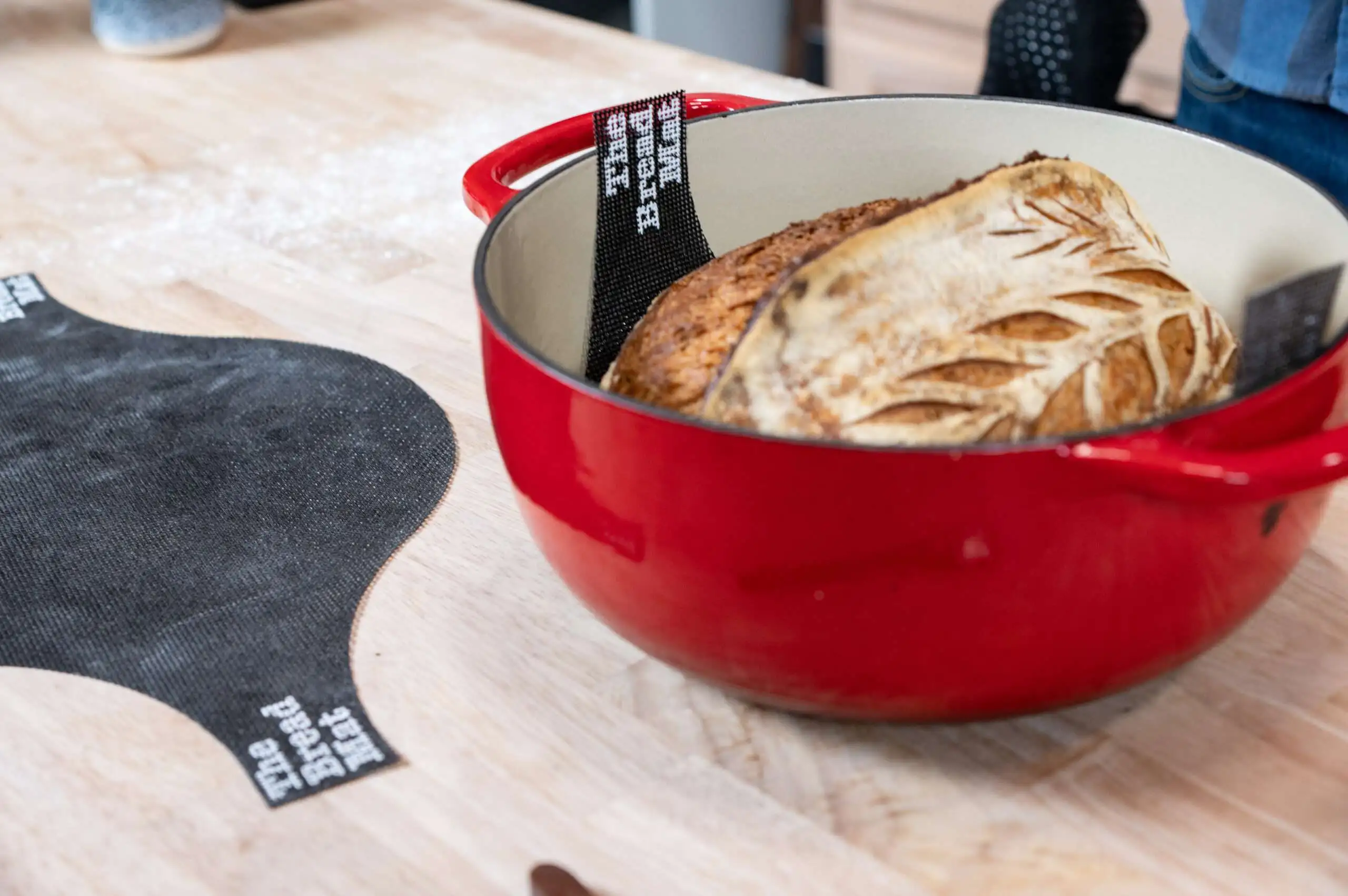 The BreadMat by Rosehill Sourdough - Image 4