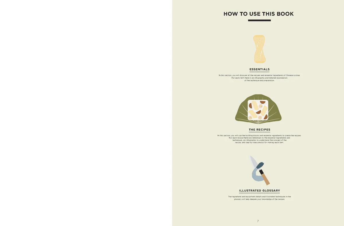 The Complete Illustrated Guide to Chinese Cooking Techniques, Ingredients & Recipes - Orathay Souksisavanh - Image 2