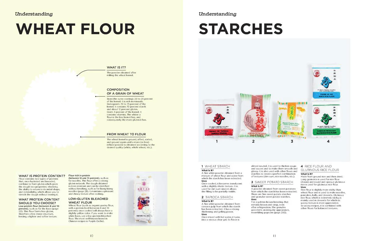 The Complete Illustrated Guide to Chinese Cooking Techniques, Ingredients & Recipes - Orathay Souksisavanh - Image 3