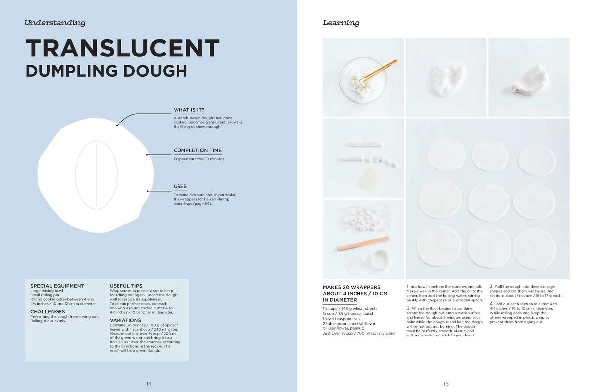The Complete Illustrated Guide to Chinese Cooking Techniques, Ingredients & Recipes - Orathay Souksisavanh - Image 5