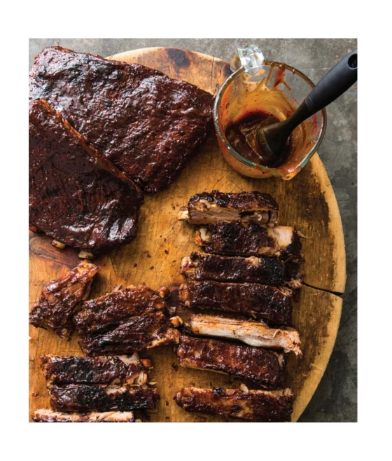 The Complete Slow Cooker From Appetizers to Desserts - 400 Must-Have Recipes That Cook While You Play (or Work) - America's Test Kitchen - Image 10