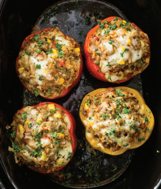 The Complete Slow Cooker From Appetizers to Desserts - 400 Must-Have Recipes That Cook While You Play (or Work) - America's Test Kitchen - Image 2