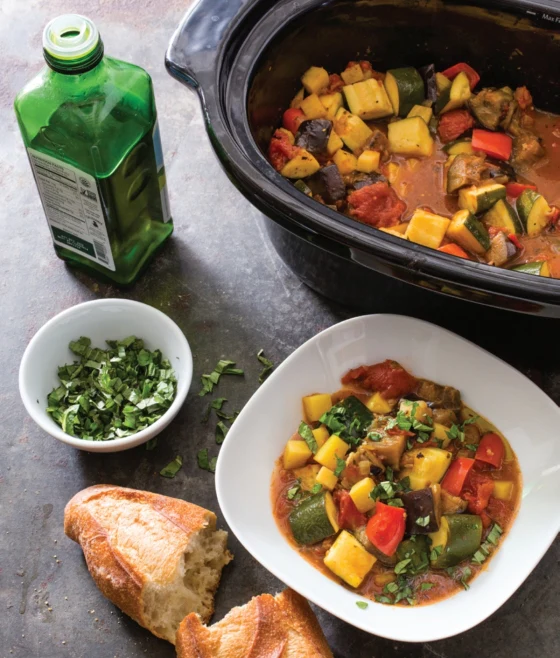 The Complete Slow Cooker From Appetizers to Desserts - 400 Must-Have Recipes That Cook While You Play (or Work) - America's Test Kitchen - Image 3