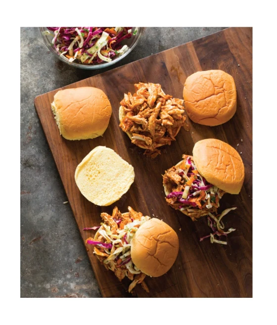 The Complete Slow Cooker From Appetizers to Desserts - 400 Must-Have Recipes That Cook While You Play (or Work) - America's Test Kitchen - Image 9
