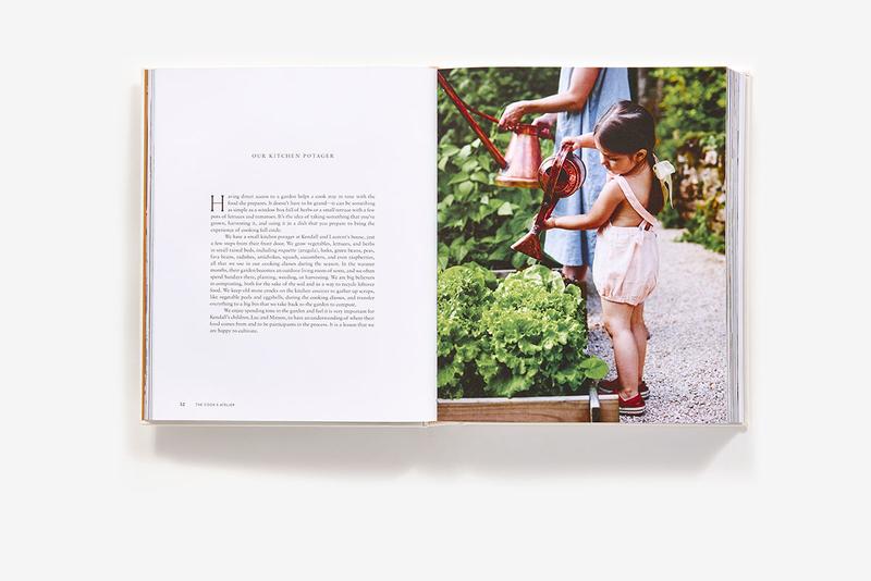 The Cook's Atelier - Marjorie Taylor & Kendall Smith Franchini - Image 3