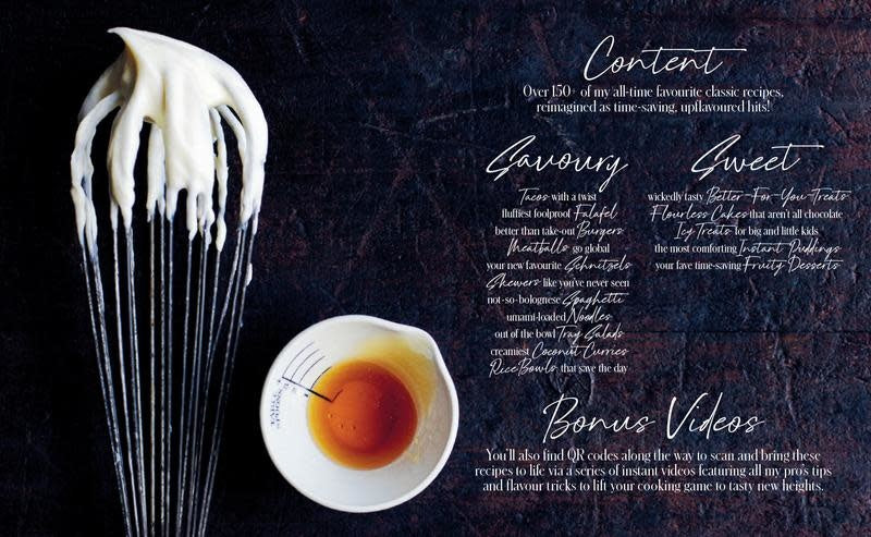 The Fast Five Shortcuts to Deliciousness - Donna Hay - Image 2