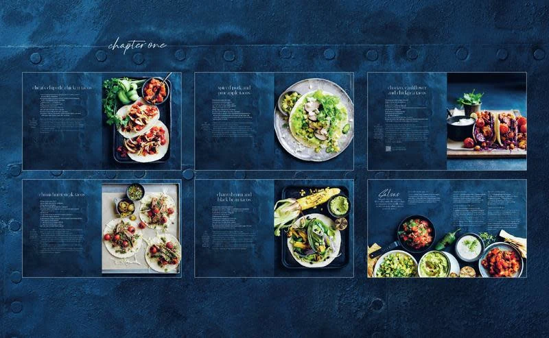 The Fast Five Shortcuts to Deliciousness - Donna Hay - Image 5