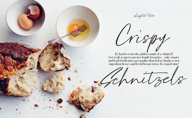 The Fast Five Shortcuts to Deliciousness - Donna Hay - Image 8