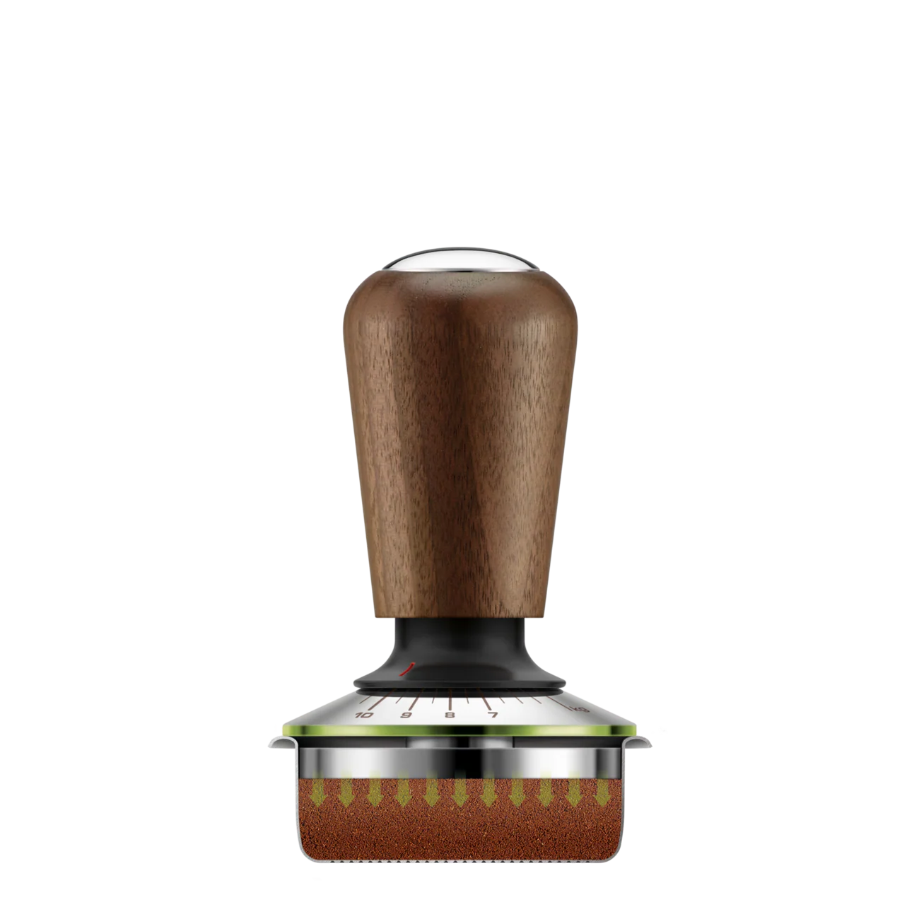 Breville the Force Gauge Tamper™ 54 mm - Image 2