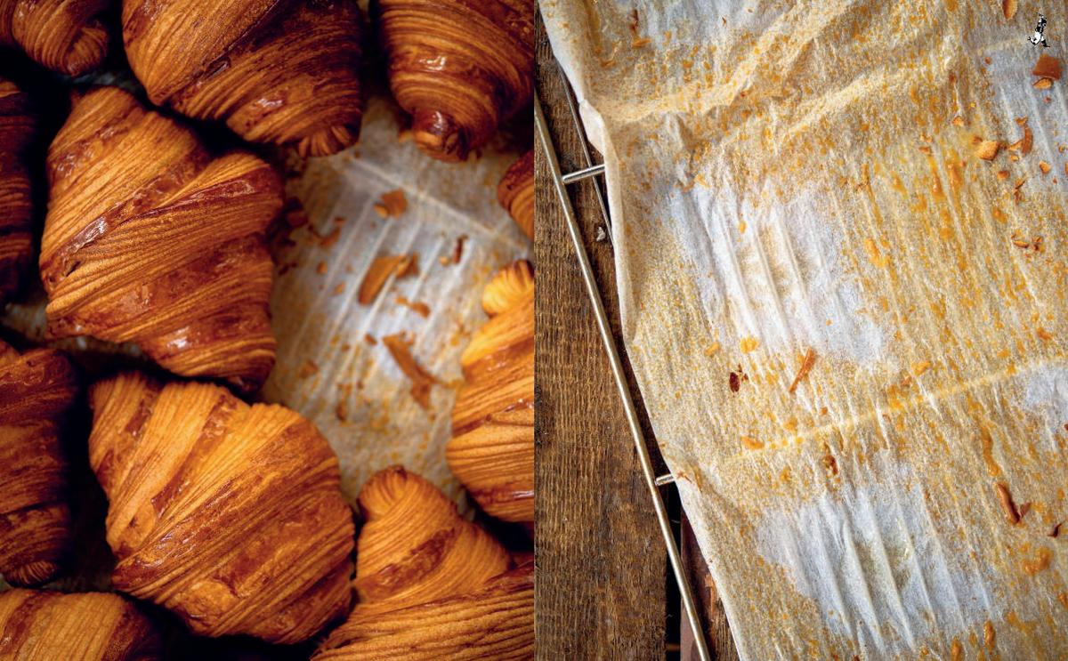 The French Bastards: Modern Pâtisserie Classics from Paris's Cult Bakery - The French bastards - Image 4