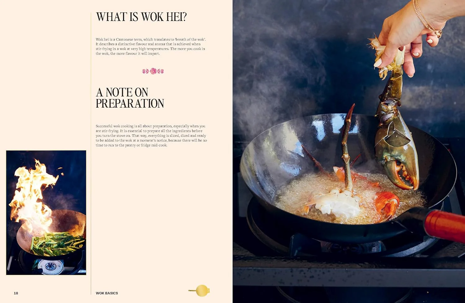 The Golden Wok: Mastering the art and technique of wok cooking with over 80 recipes - Diana Chan - Image 3