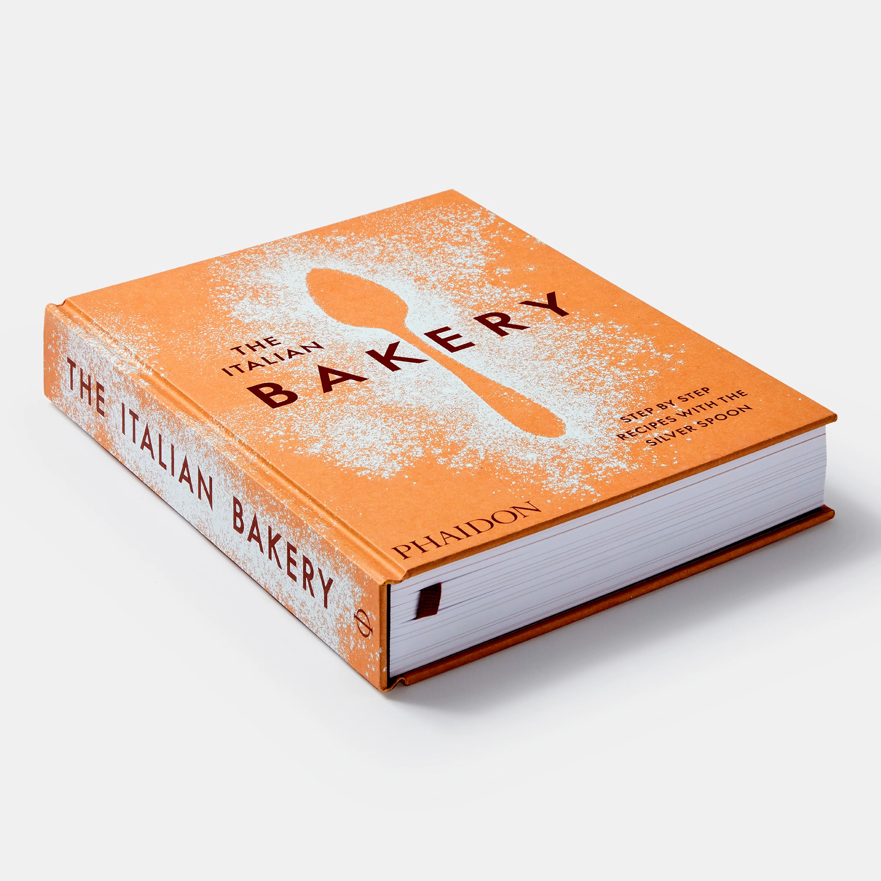The Italian Bakery: Step-by-Step Recipes with the Silver Spoon - The Silver Spoon Kitchen - Image 10
