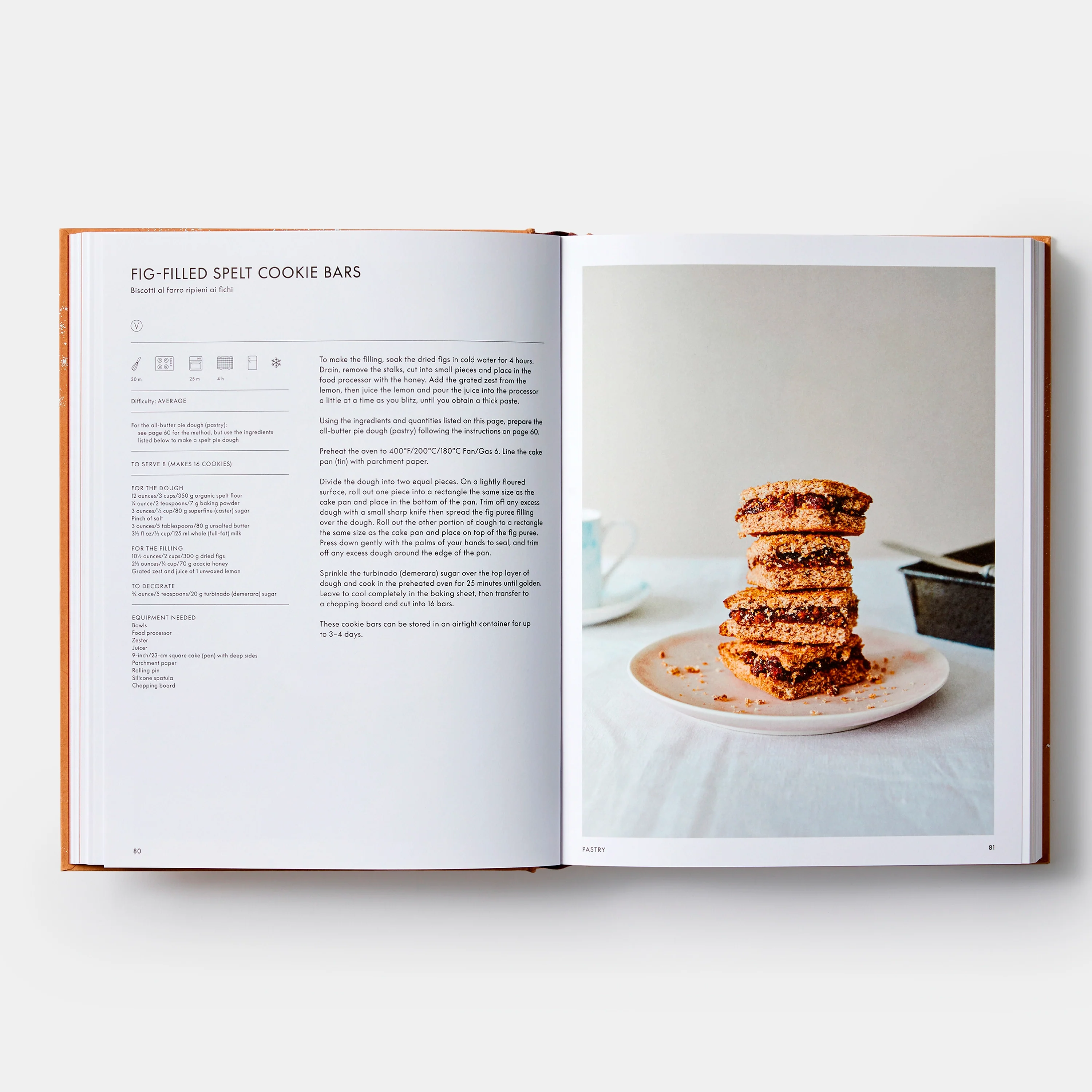 The Italian Bakery: Step-by-Step Recipes with the Silver Spoon - The Silver Spoon Kitchen - Image 5