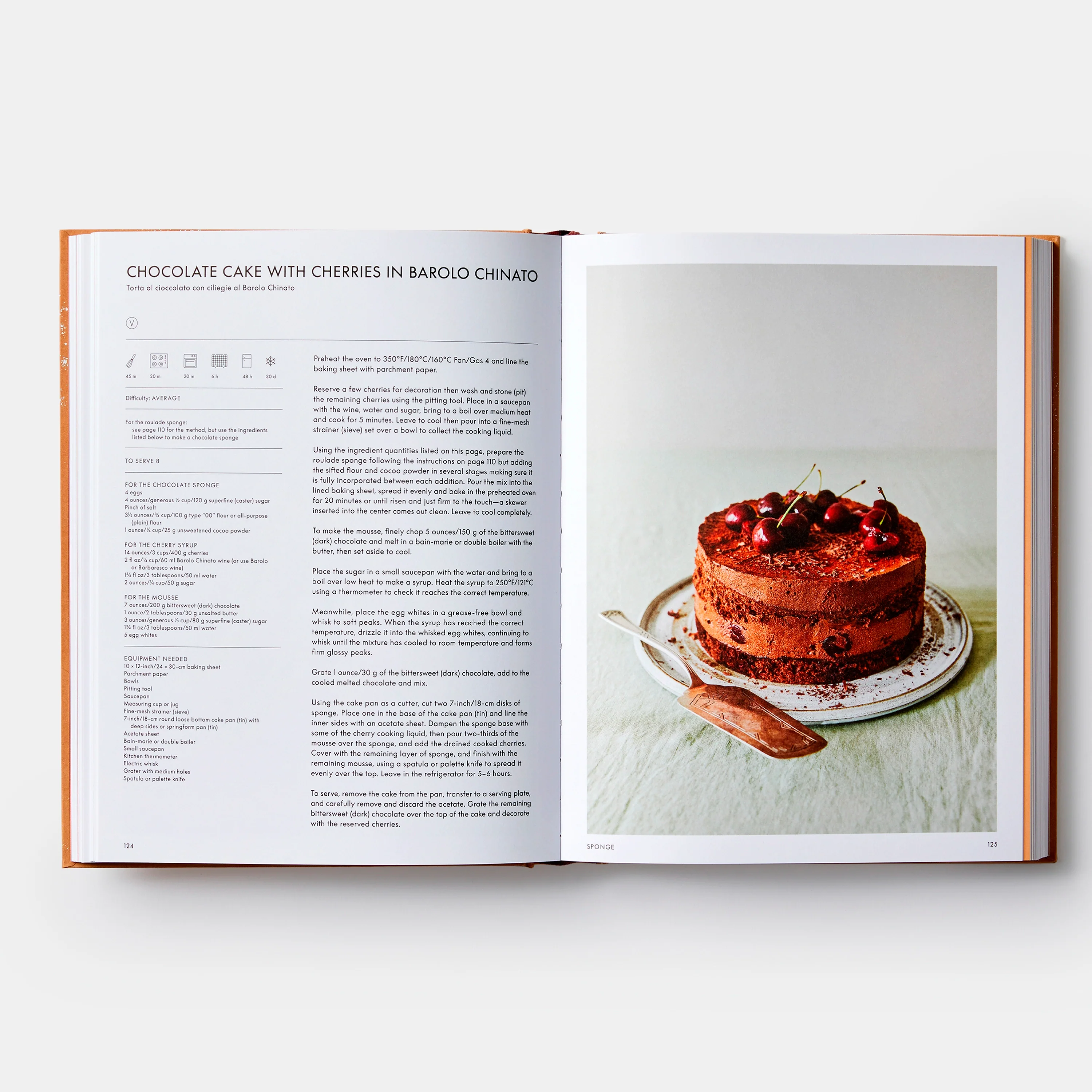 The Italian Bakery: Step-by-Step Recipes with the Silver Spoon - The Silver Spoon Kitchen - Image 6