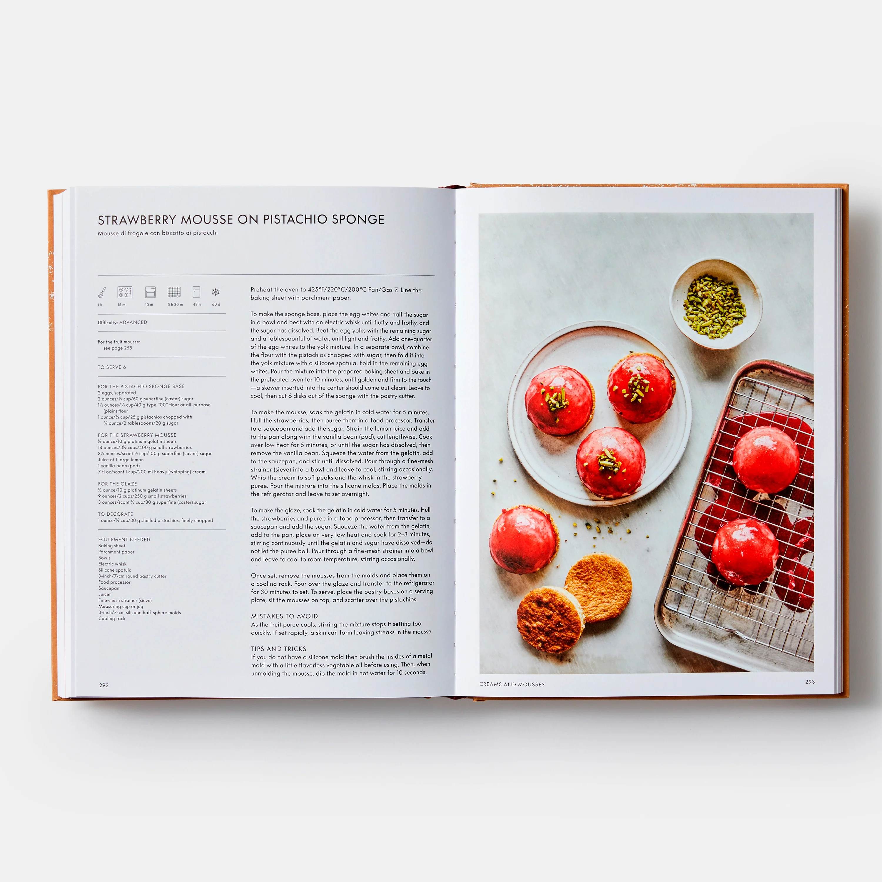 The Italian Bakery: Step-by-Step Recipes with the Silver Spoon - The Silver Spoon Kitchen - Image 7