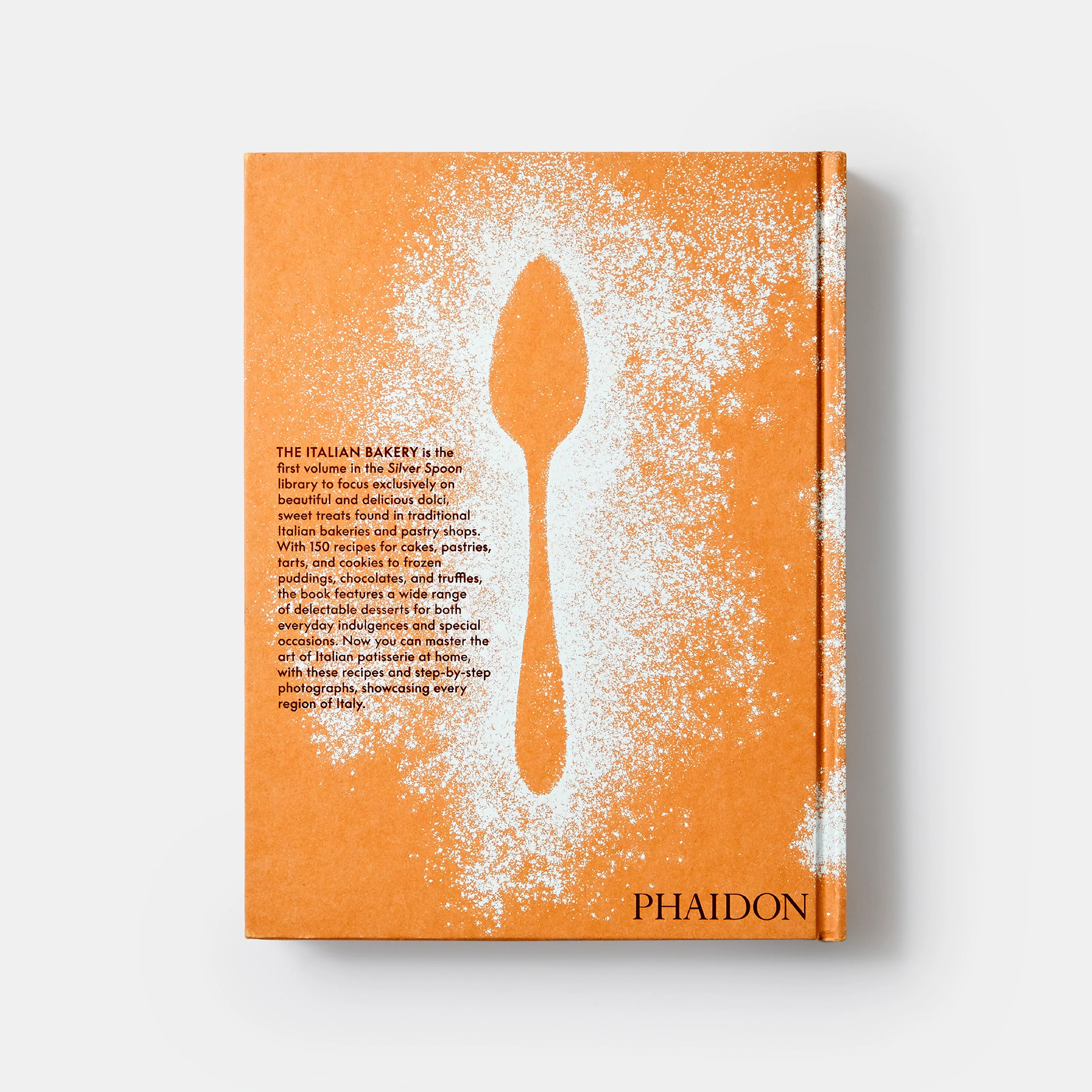 The Italian Bakery: Step-by-Step Recipes with the Silver Spoon - The Silver Spoon Kitchen - Image 8