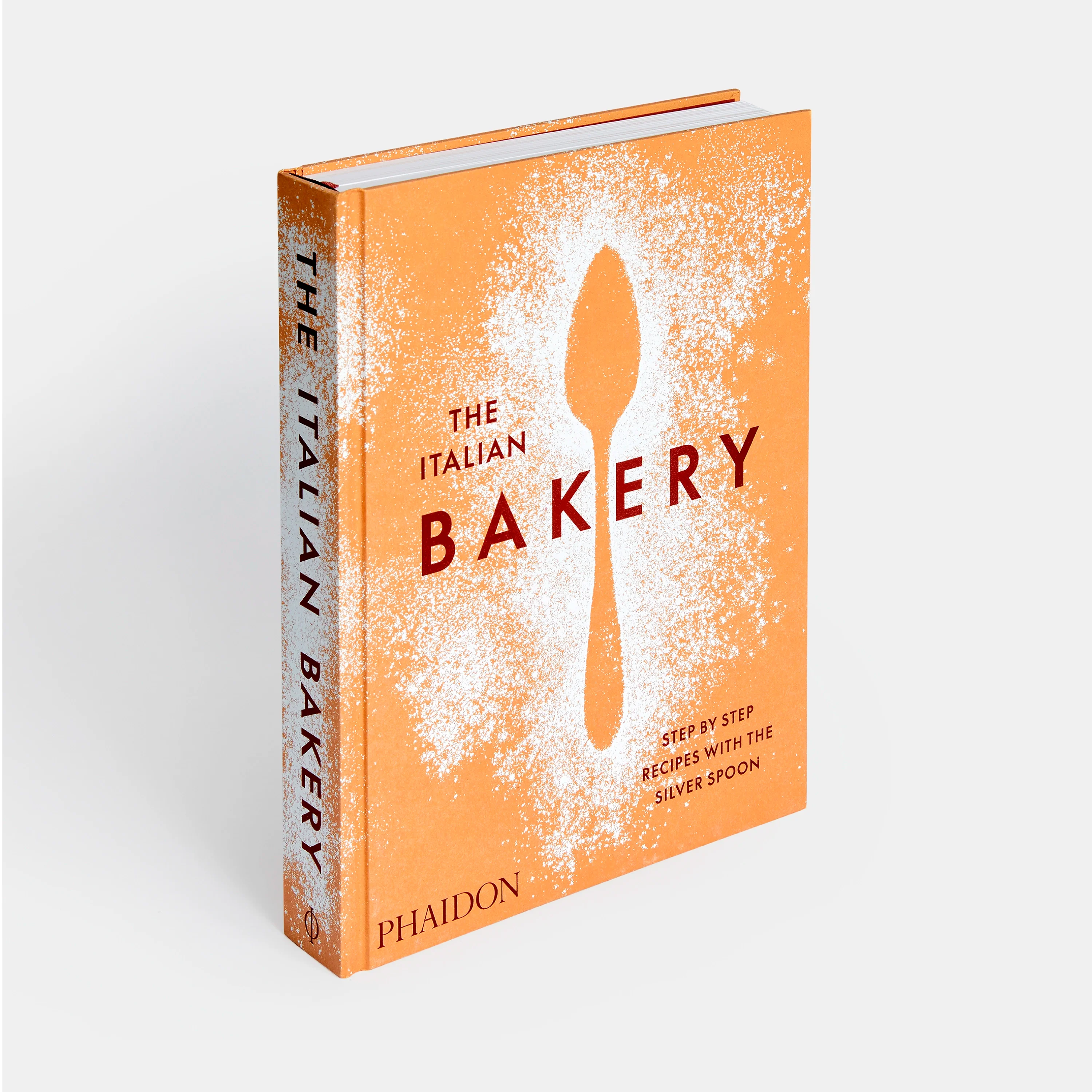 The Italian Bakery: Step-by-Step Recipes with the Silver Spoon - The Silver Spoon Kitchen - Image 9